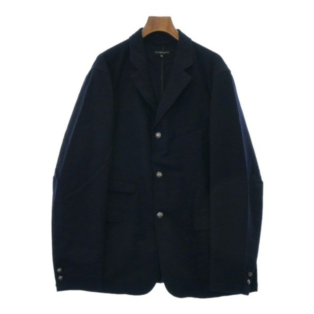 Engineered Garments カジュアルジャケット XL 紺