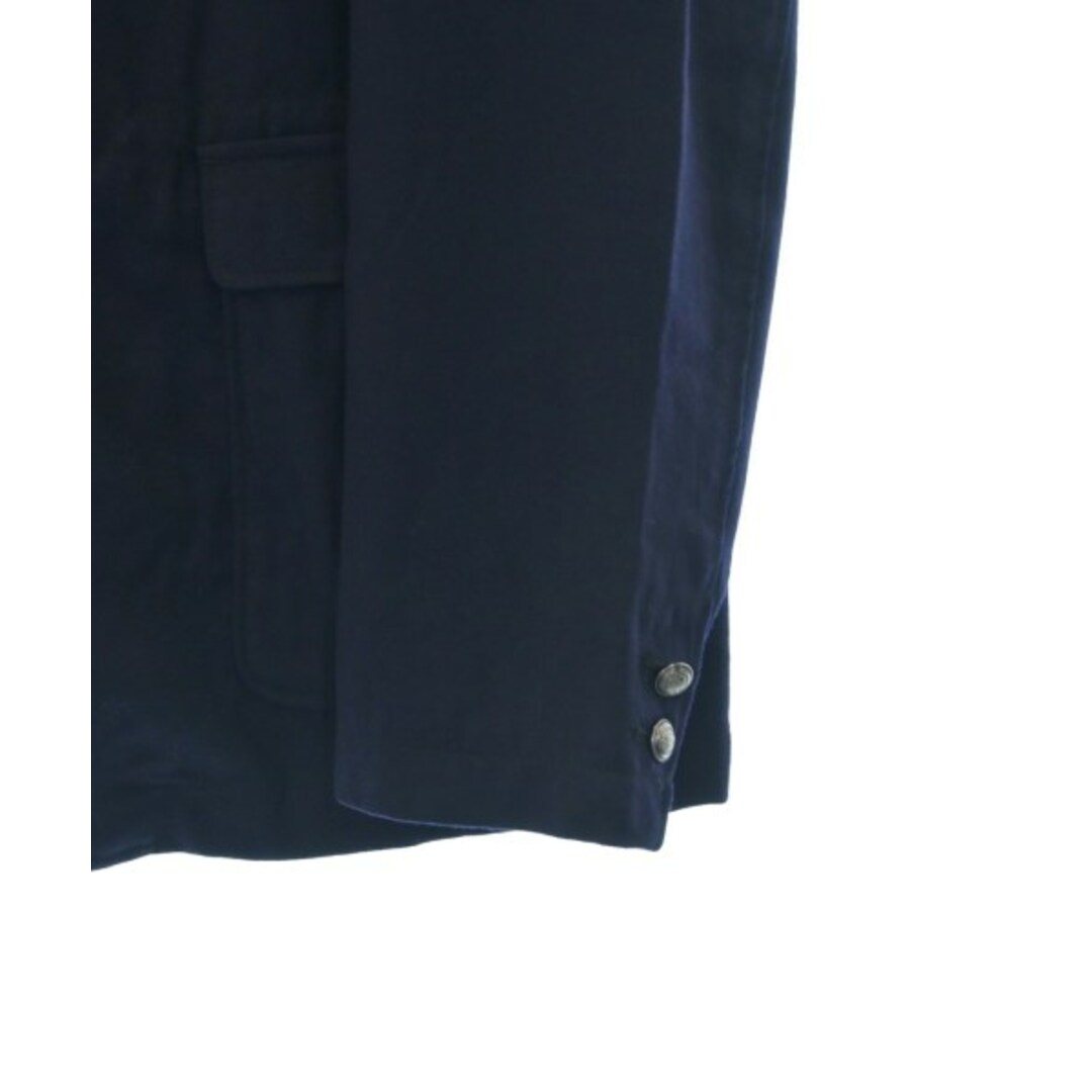 Engineered Garments カジュアルジャケット XL 紺 | www.flyforreal.com