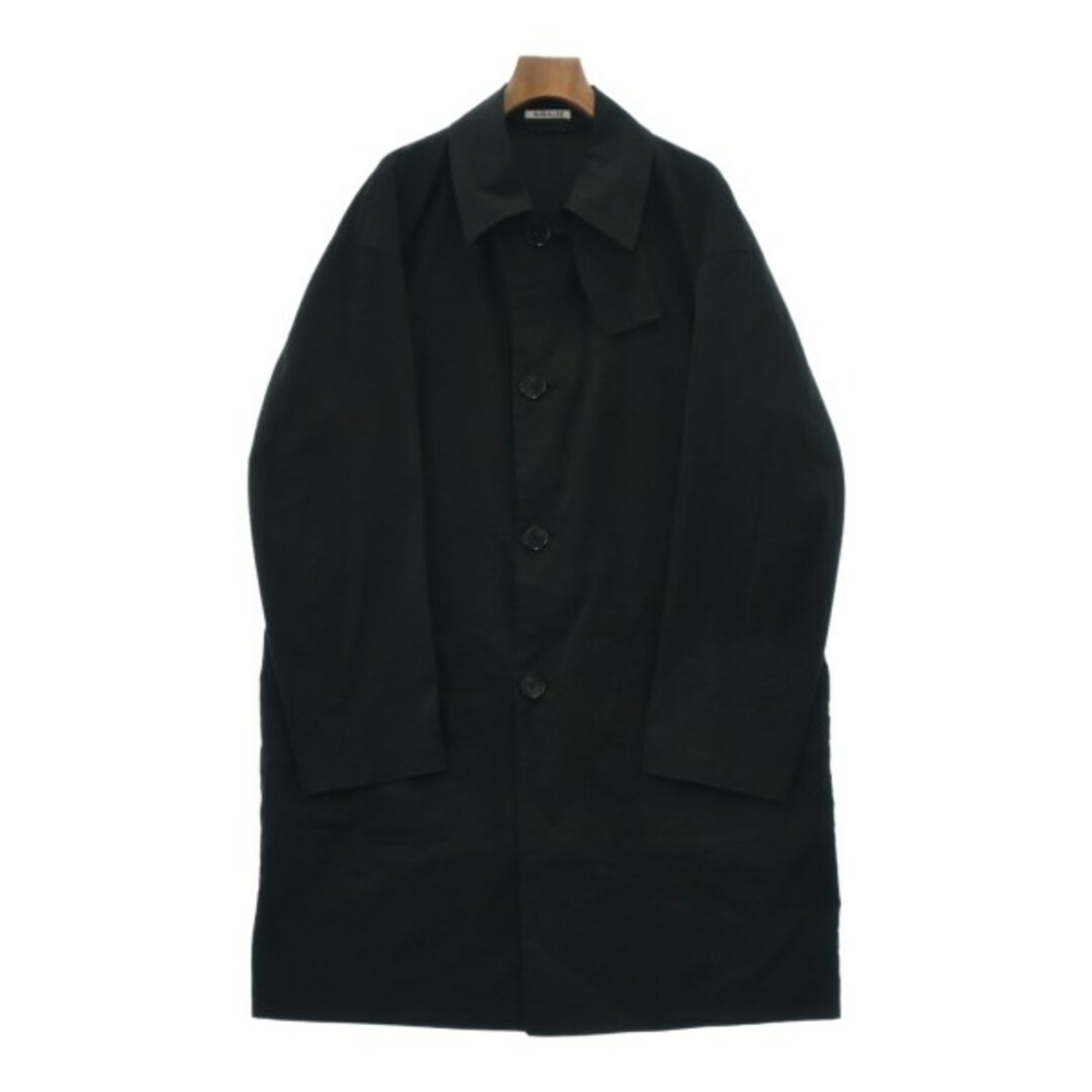 新品未使用 DENHAM COLONEL TRENCH COAT - SCN