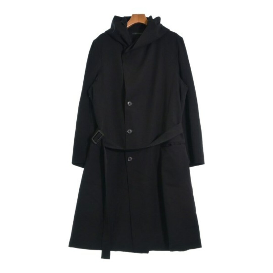 REGULATION Yohji Yamamoto コート(その他) - www.smithlabresearch.org