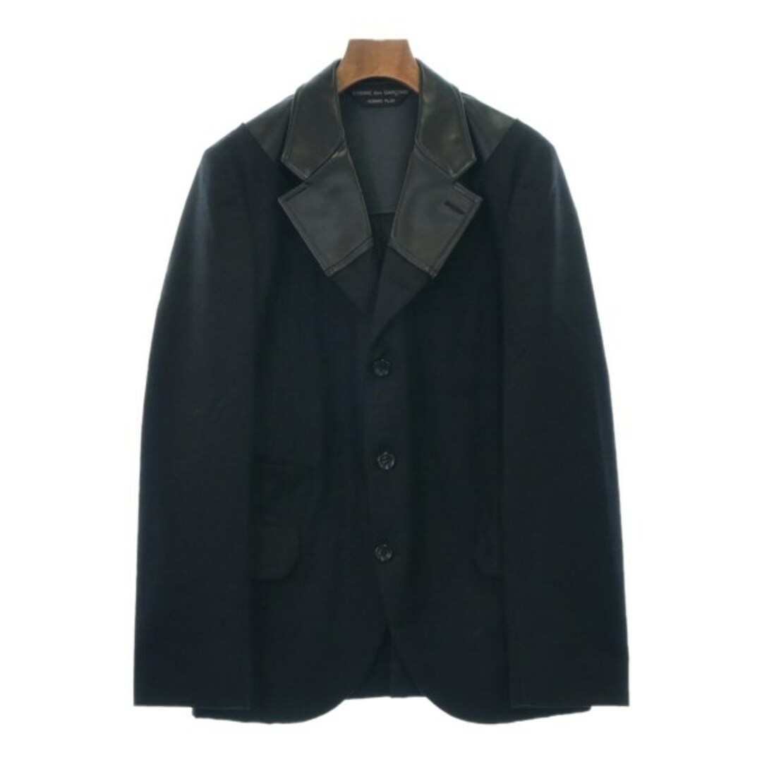 COMME des GARCONS HOMME PLUS ジャケット S