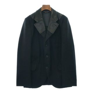 コムデギャルソンオムプリュス(COMME des GARCONS HOMME PLUS)のCOMME des GARCONS HOMME PLUS ジャケット S 【古着】【中古】(その他)