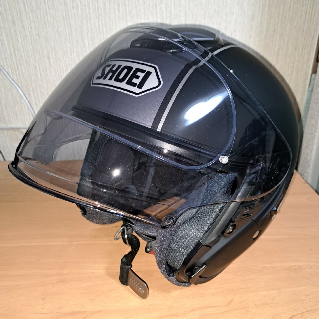 SHOEI J-CRUISE CORSO XL(61cm)