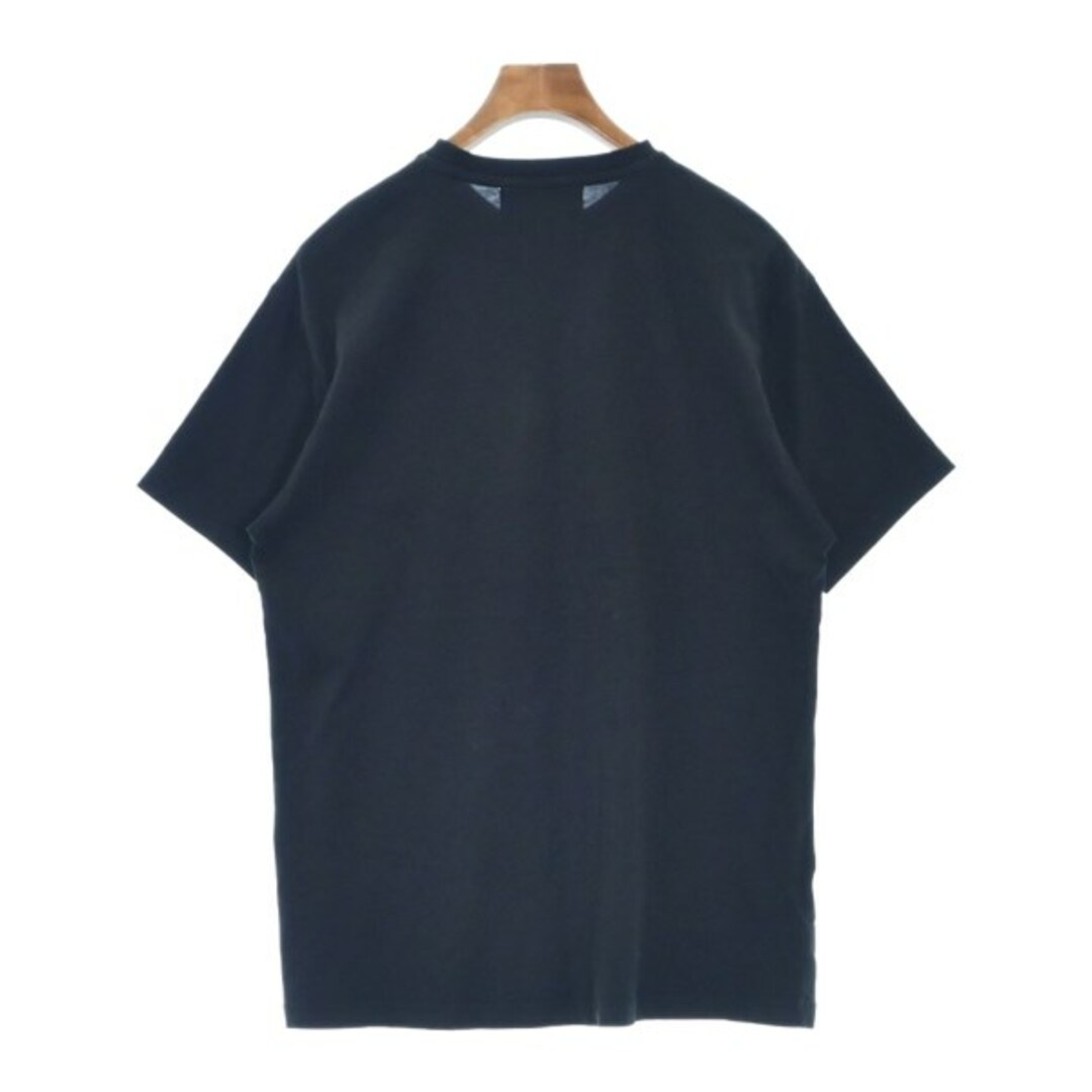 RAF SIMONS ラフシモンズ Tシャツ・カットソー 36(XS位) 黒