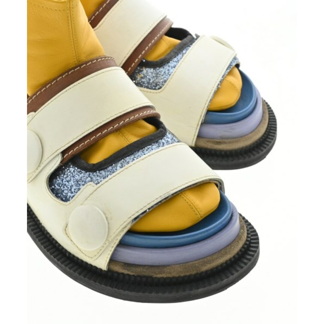 Maison Margiela サンダル EU36(22.5cm位) 【古着】【中古】 レディースの靴/シューズ(サンダル)の商品写真