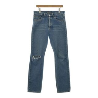 バレンシアガ デニム/ジーンズ(メンズ)の通販 500点以上 | Balenciaga