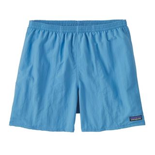 パタゴニア(patagonia)のMサイズ LAGB 新品 正規品 Patagonia バギーズショーツ 5インチ(ショートパンツ)