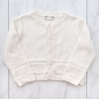 セリーヌ ニットの通販 1,000点以上 | celineを買うならラクマ