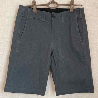 ビューティアンドユースユナイテッドアローズ(BEAUTY&YOUTH UNITED ARROWS)の【中古・美品】メンズ　ハーフパンツ(ショートパンツ)