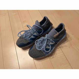 アディダス(adidas)のadidas アディダス　PHILLLLLTHY x NMD_S1(スニーカー)