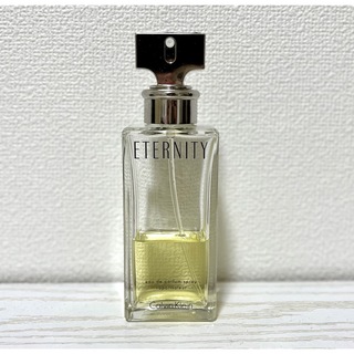 カルバンクライン(Calvin Klein)のCalvin Klein ETERNITY カルバンクライン エタニティ 香水(香水(女性用))