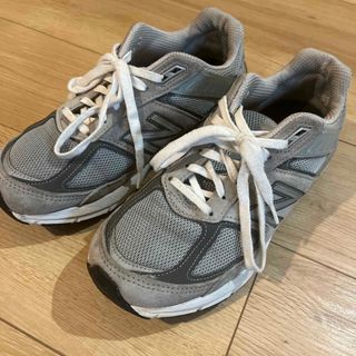 ニューバランス(New Balance)のニューバランス990v5(スニーカー)