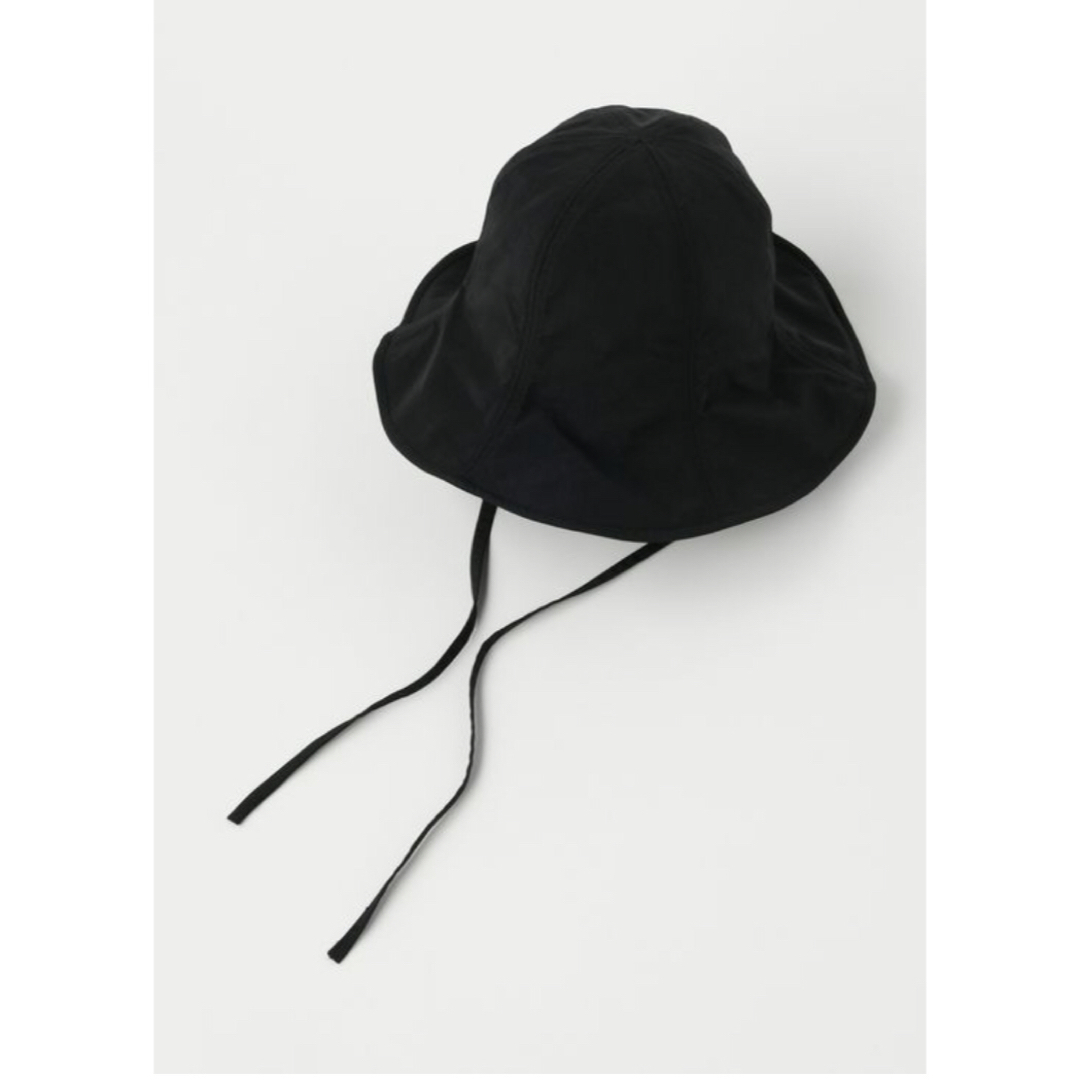 nagonstans ナゴンスタンス scalloped hat nagonstans ナゴンスタンス scalloped hat