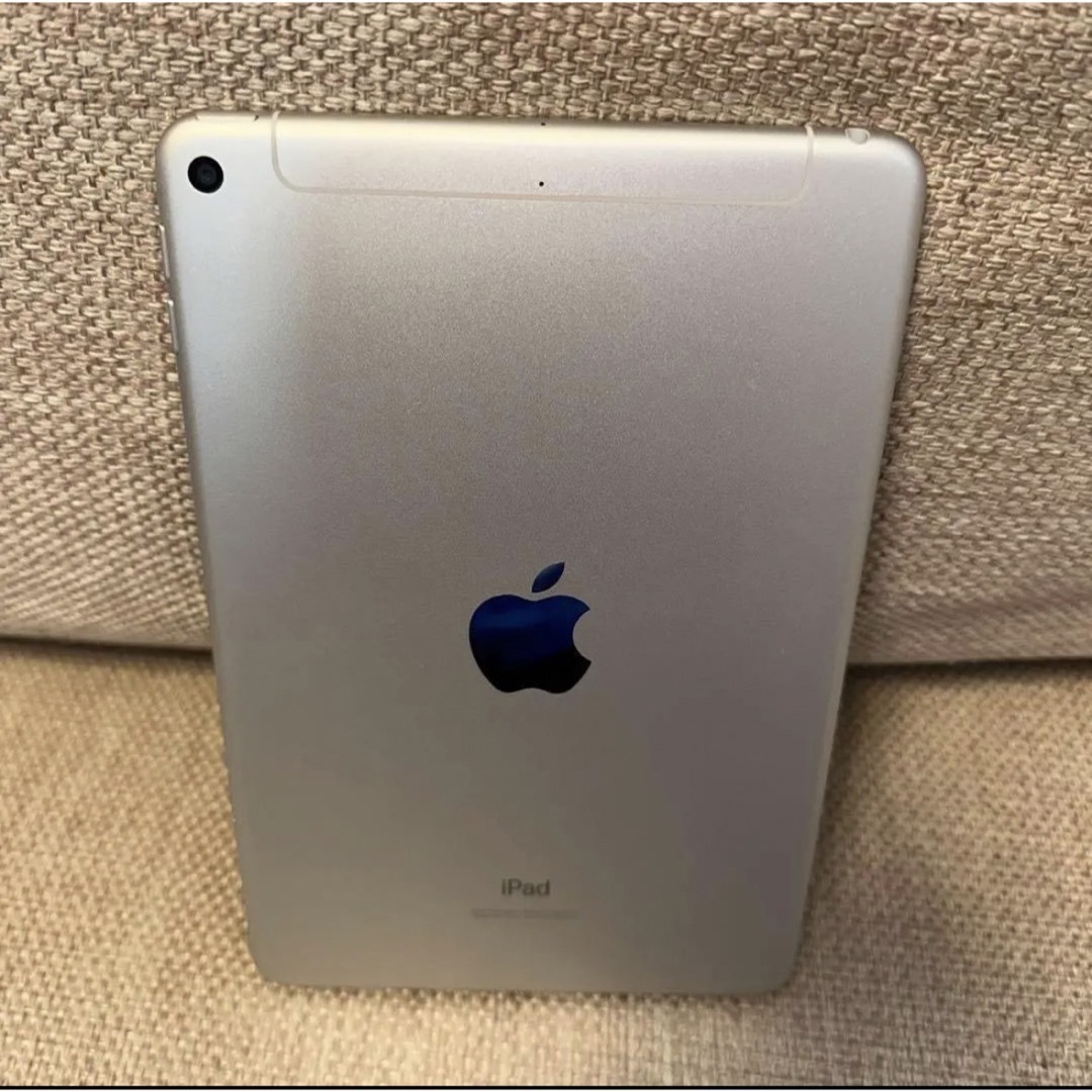 iPad mini 64GB 第5世代Wi-Fi + Cellularモデル