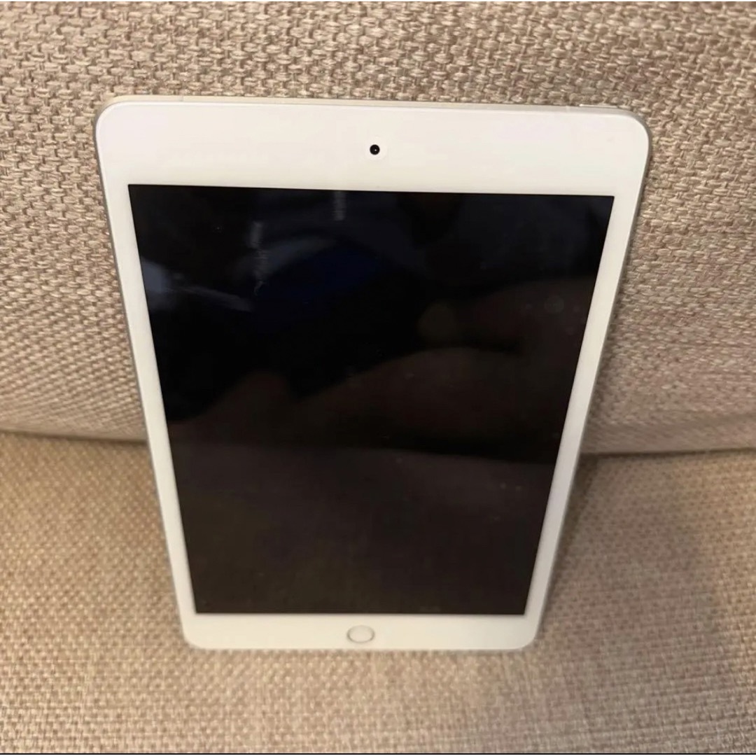 iPad - iPad mini 64GB 第5世代Wi-Fi + Cellularモデルの通販 by