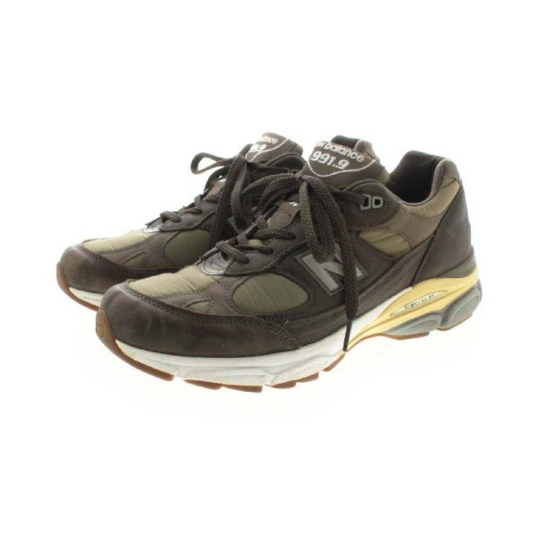 New Balance スニーカー US9 1/2(27.5cm位)