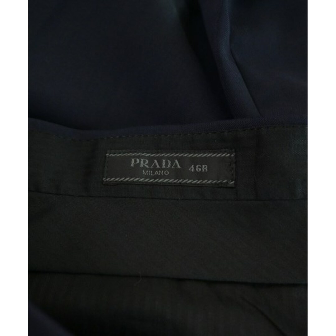 PRADA プラダ セットアップ・スーツ（その他） 46/46(M位) 紺