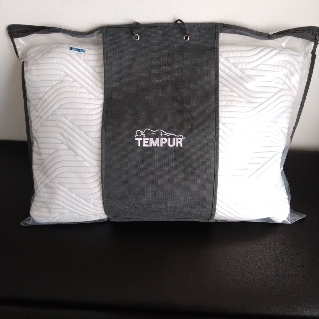 TEMPUR(テンピュール)のテンピュール　コンフォートピロー　スマートテクノロジーTM インテリア/住まい/日用品の寝具(枕)の商品写真