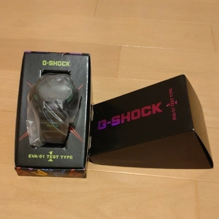 ジーショック(G-SHOCK)のG-SHOCK DW-6900 feat.RADIO EVA(腕時計(デジタル))