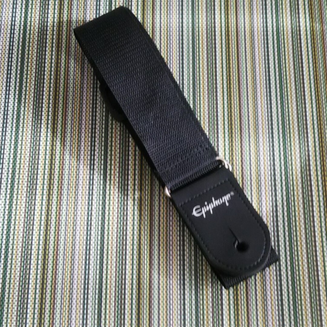 epiphone ギターストラップ 楽器のギター(エレキギター)の商品写真