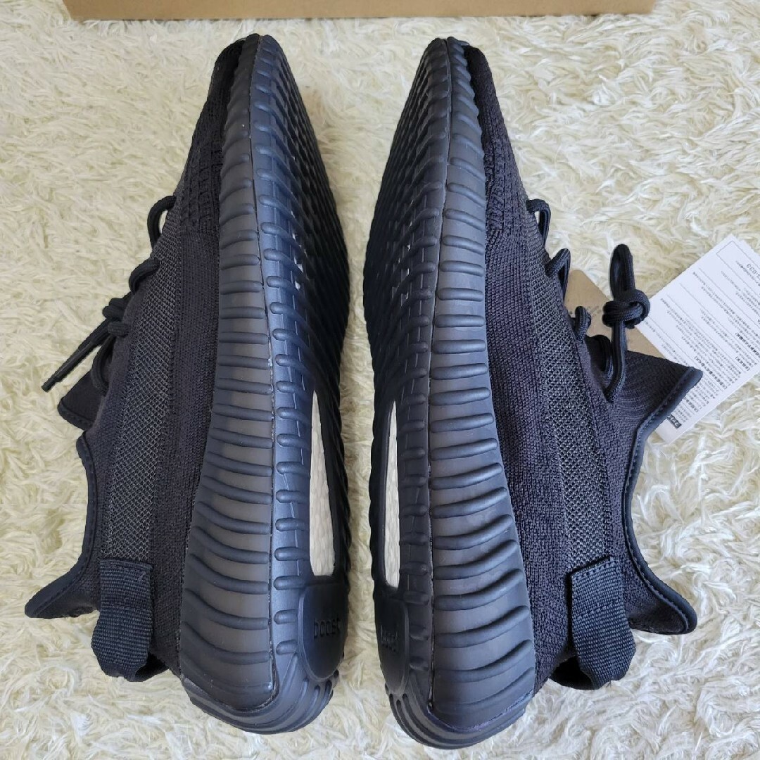 YEEZY（adidas） - 【新品未使用】サイズ29 アディダス イージー