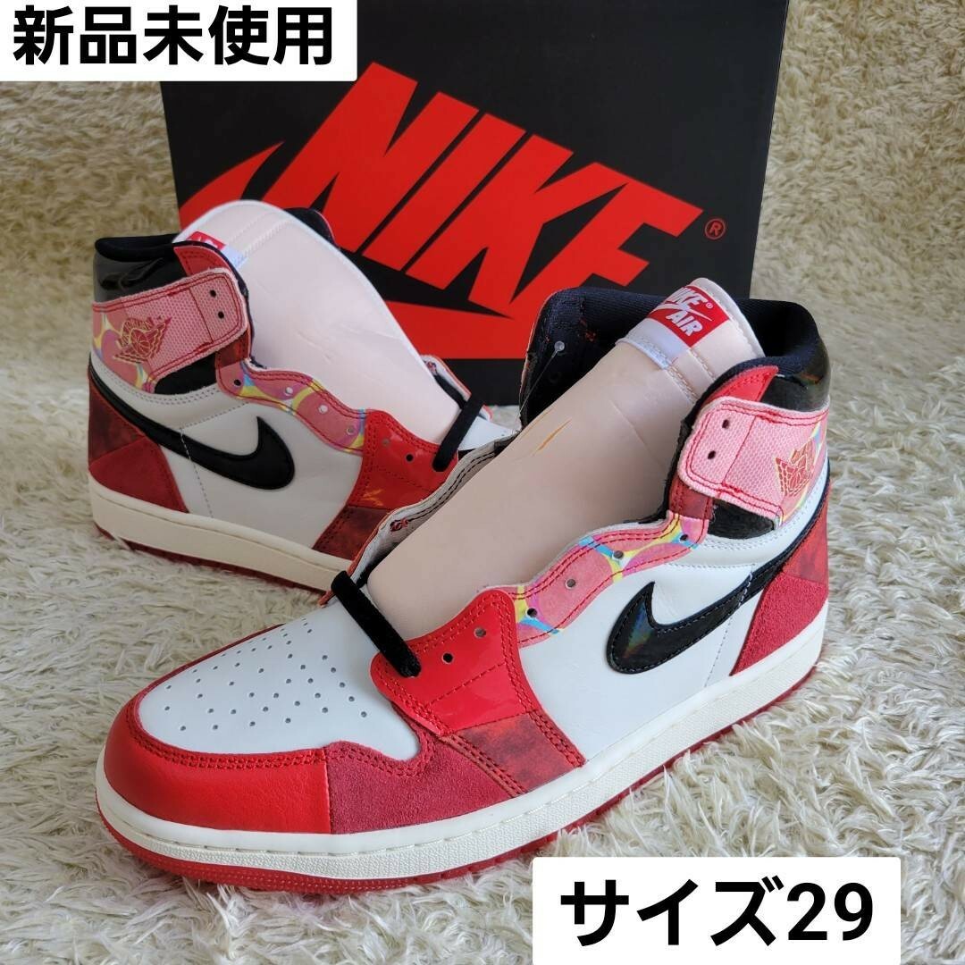 エアジョーダン1Air Jordan 1 エアジョーダン1新品未使用