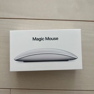 APPLE Magic Mouse MK2E3J/A(PC周辺機器)