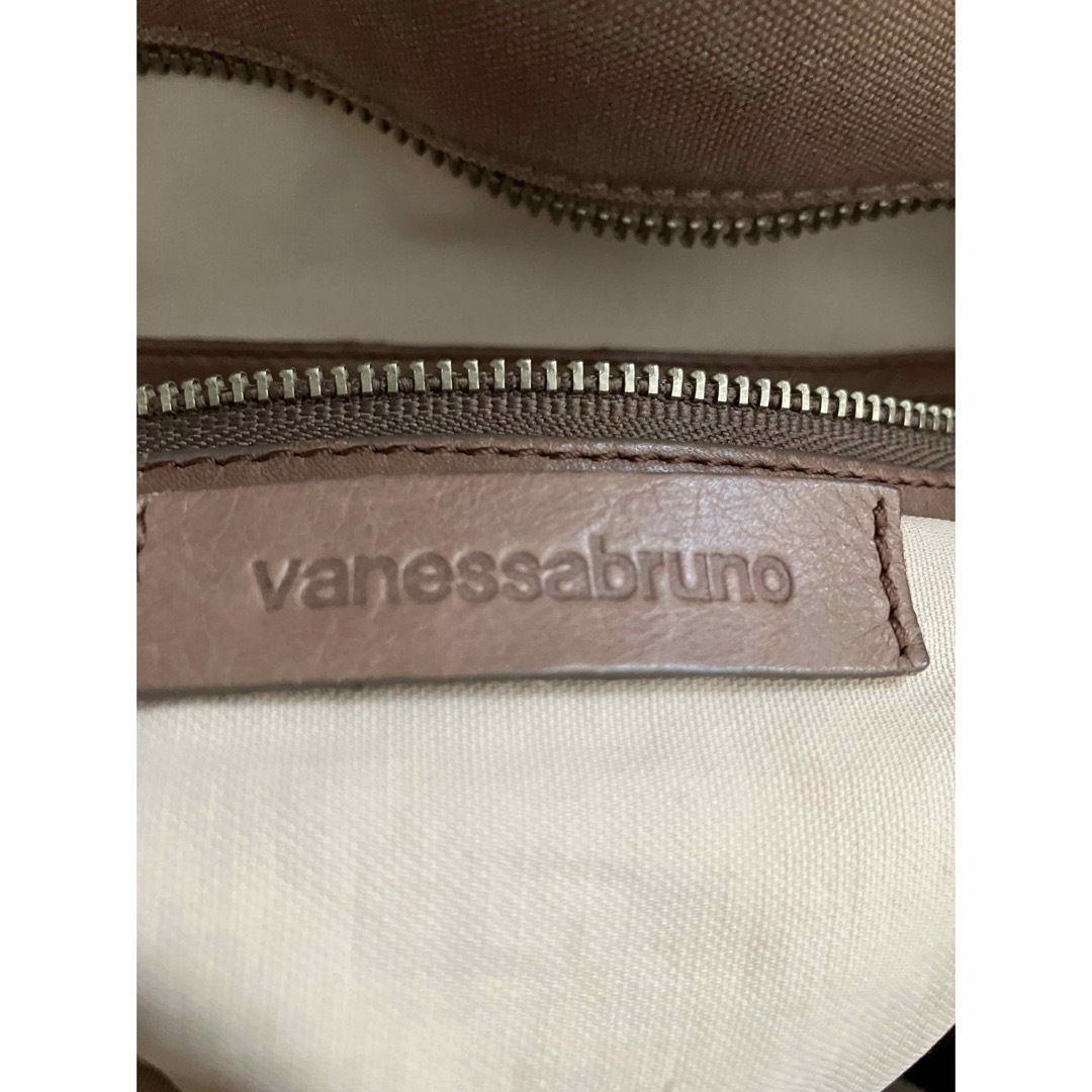 vanessabruno(ヴァネッサブリューノ)のvanessaburunoバッグ レディースのバッグ(その他)の商品写真