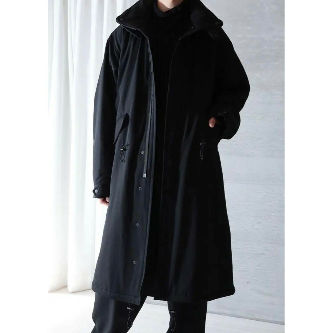 Yohji Yamamoto POUR HOMME - Yohji yamamoto pour homme モッズ ...