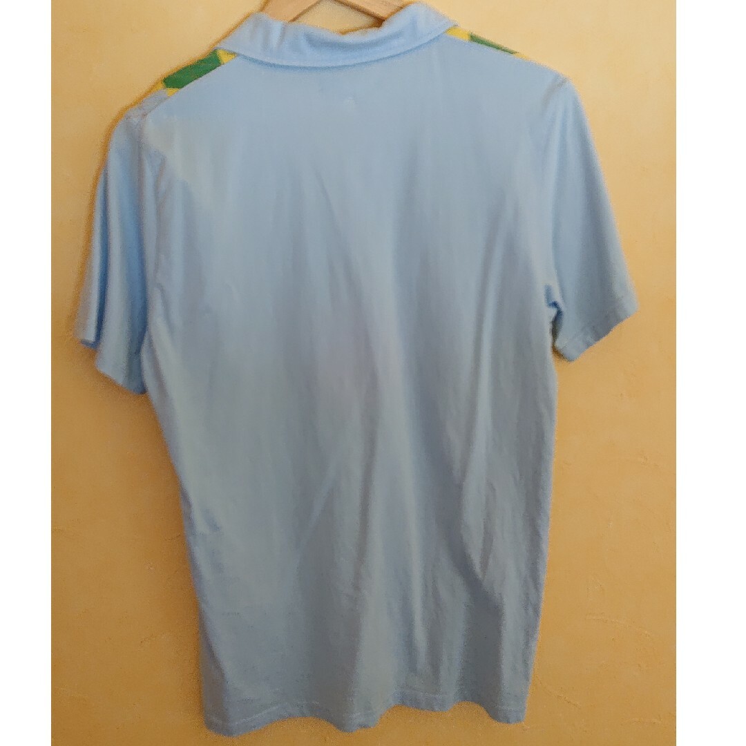 UNITED ARROWS(ユナイテッドアローズ)のユナイテッドアローズ ポロシャツ メンズのトップス(ポロシャツ)の商品写真