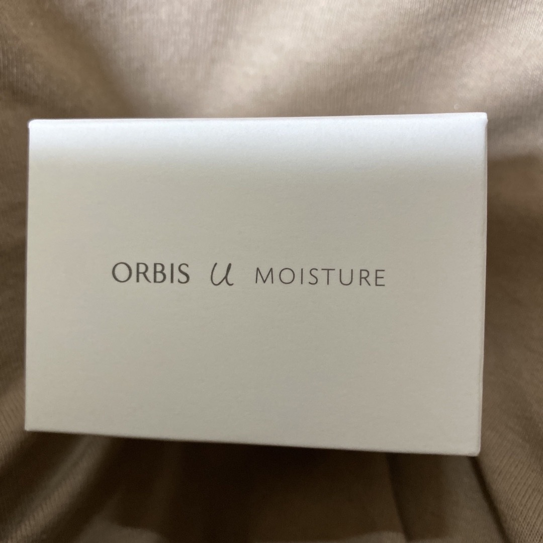 ORBIS(オルビス)のオルビス　ユーモイスチャー コスメ/美容のスキンケア/基礎化粧品(保湿ジェル)の商品写真