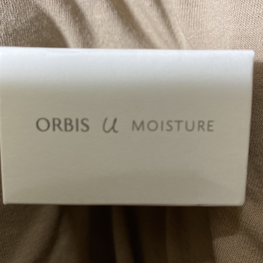 ORBIS(オルビス)のオルビス　ユーモイスチャー　詰め替え コスメ/美容のスキンケア/基礎化粧品(保湿ジェル)の商品写真