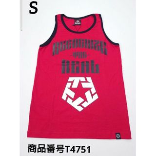 トライバル(TRIBAL)のTRIBAL GEAR タンクトップ(タンクトップ)