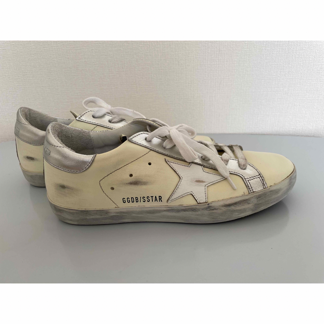 GOLDEN GOOSE スニーカーsize37 新品