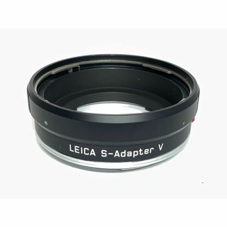 ライカ(LEICA)のライカ S-adapter V 16024 (その他)