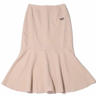 アグ(UGG)のUGG マーメイドロングスカート　(ロングスカート)