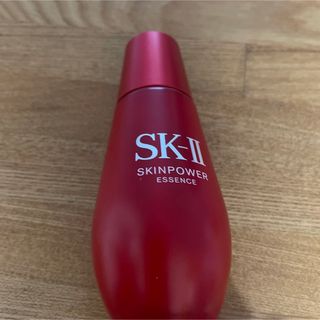 エスケーツー(SK-II)のスキンパワー エッセンス 75mL SK-II SK2 エスケーツー(美容液)