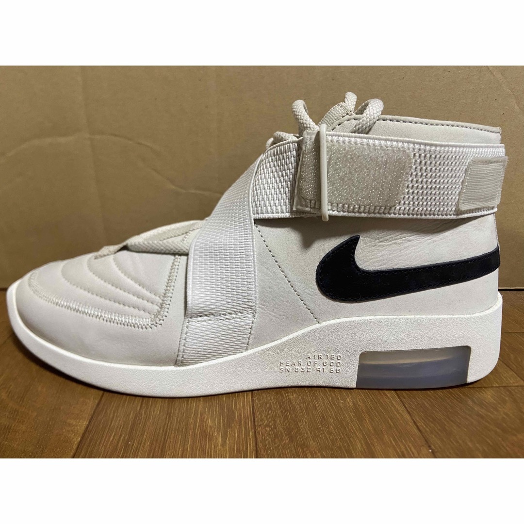 NIKE AIR / FEAR OF GOD  1