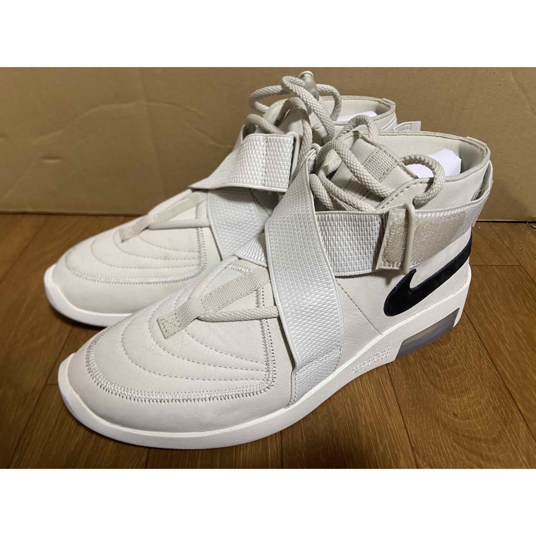 NIKE AIR / FEAR OF GOD 1 | フリマアプリ ラクマ