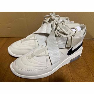 ナイキ(NIKE)のNIKE AIR / FEAR OF GOD  1(スニーカー)