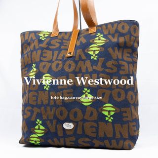 ヴィヴィアン(Vivienne Westwood) トートバッグ(レディース)の通販