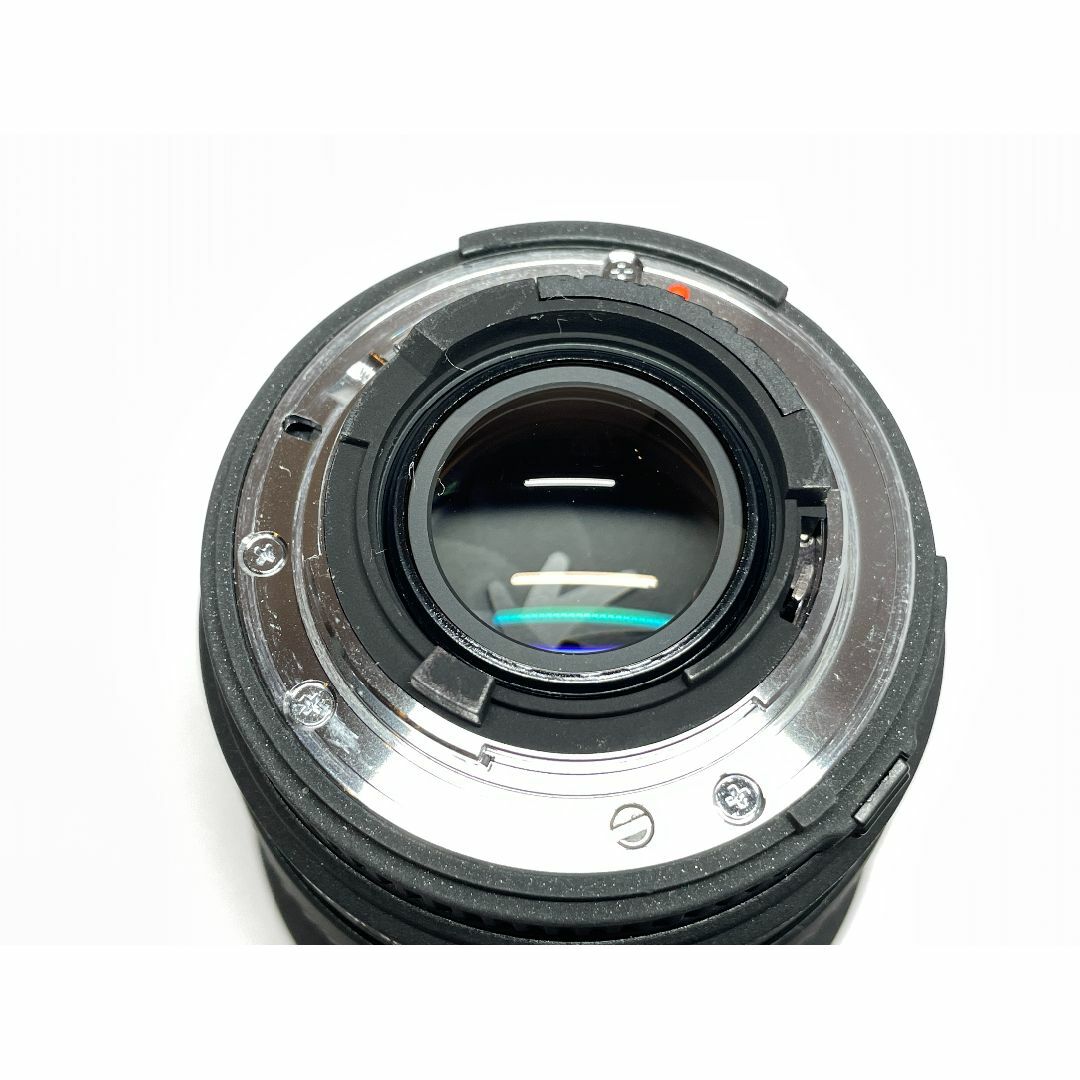 極上品 シグマ 20mm F1.8 EX DG ASPHERICAL D ニコン 3