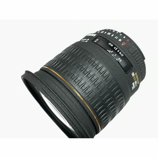 極上品 シグマ 20mm F1.8 EX DG ASPHERICAL ニコン