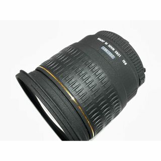 極上品 シグマ 20mm F1.8 EX DG ASPHERICAL D ニコン