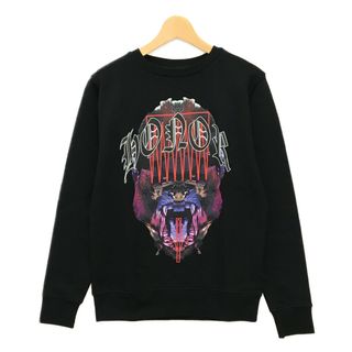 美品  MARCELO BURLON スウェット    メンズ XS(スウェット)