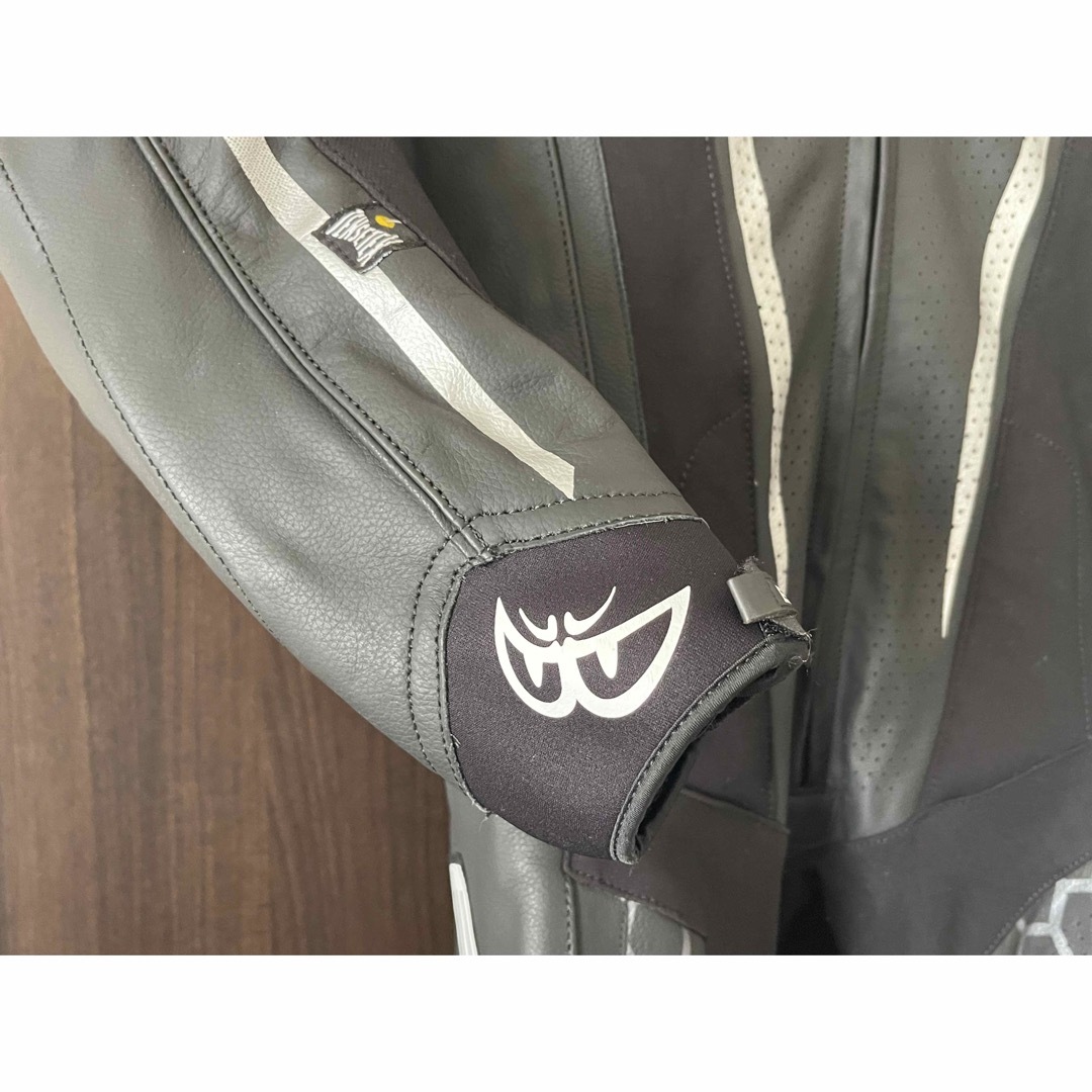 MFJ公認モデル BERIK ベリック レーシングスーツ 329 2XL 54の通販 by