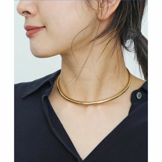 アパルトモンドゥーズィエムクラス(L'Appartement DEUXIEME CLASSE)の【Gabriela Artigas/ガブリエラ アルティガス】CHOKER/アパ(ネックレス)