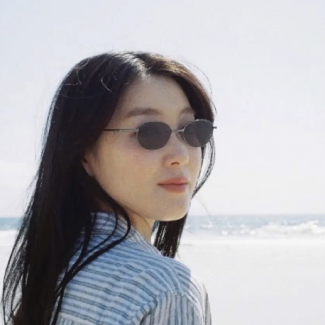 peepinsidehead titan silver 柴田ひかり サングラス www.alforsan.sch.sa