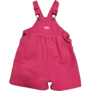 オシュコシュ(ピンク/桃色系)の通販 700点以上 | OshKoshを買うなら