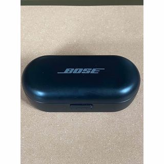 ボーズ(BOSE)のジャンク扱いBOSE Sport Earbuds  (ヘッドフォン/イヤフォン)